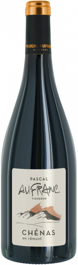 Chénas - Vignes de 1939 - Pascal Aufranc - Terroirs Originels
